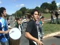 Ocupação Reitoria UNB - Paralisação 11 de abril parte 3