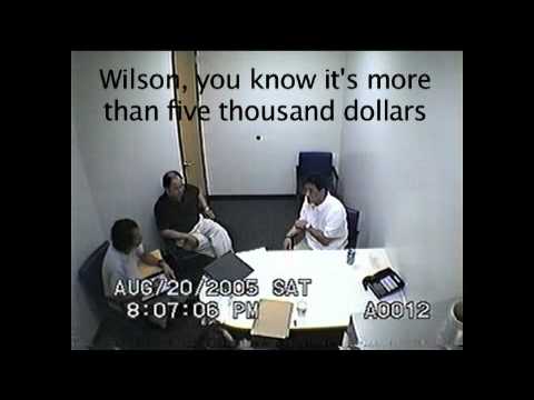 North Korea's Criminal Currency (VF.com)