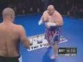 Butterbean Vs Nick Penner