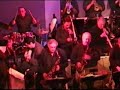 \"Colores del Fuego\" - The Gary Urwin Jazz Orchestra \"Colores del Fuego\" - The Gary Urwin Jazz Orchestra