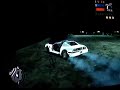 police persuit