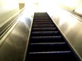 Otis Escalators at Robert Lee Moore Hall