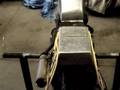 Suzuki T500 Project racer