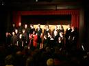 lynne morrow and the pacific mozart ensemble perform 