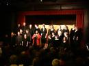 lynne morrow and the pacific mozart ensemble perform 
