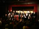 lynne morrow and the pacific mozart ensemble perform 