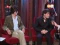 videos de Kamelo punto semos - Toni Rovira y tú - Subprimes (Hipoteca basura) - 11.11.08