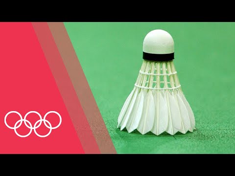 Australian Badminton Player Takes Out Loss On 9392 Calories Of McDonalds