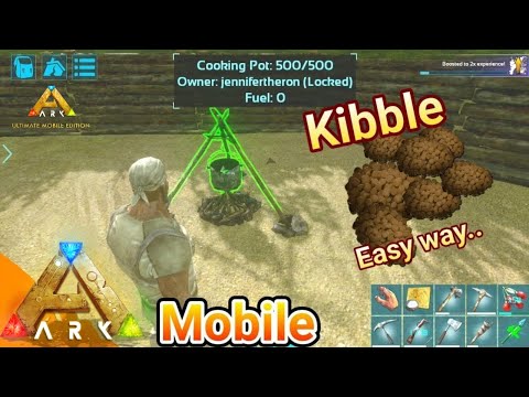 How To Make Calien Soup In Ark Mobile Rockwell Recipes