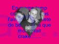 kdo pr ton aniv mon chérie!!!jtm