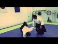 Aikido Flowing Training - Fabio Branno