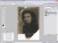 tutoriales photoshop : retocar defectos