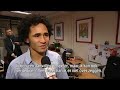 Daylon Claasen tekent contract voor vier jaar Daylon Claasen tekent contract voor vier jaar