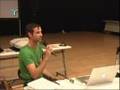 Presentation2 - YCAM InterLab Camp vol.1 -openFrameworks-