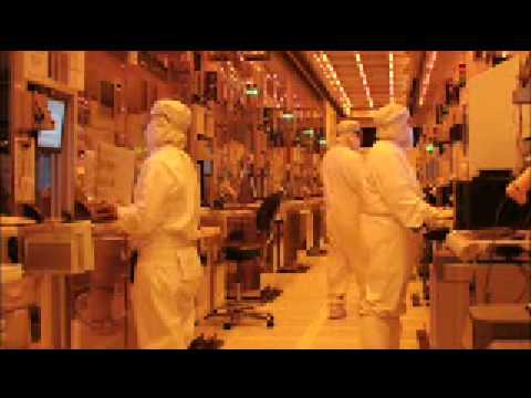 Intel - Fab 32 is Intel's latest environmentally-friendly factory that will manufacture tens of millions of the most energy-efficient processors the company has ever...