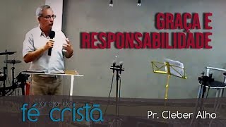 Graça e Responsabilidade