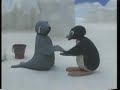 Pingu music video