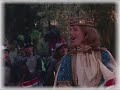 Rumpelstiltskin Love Montage (Cannon Movie Tales)