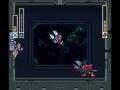 Mega Man X 3 Crush Crawfish Stage