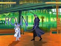 Melty Blood-Len Playthrough P2