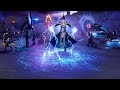 this bug is probably only annoying to commentators, but i decided to figure out exactly how to reproduce it so that hopefully relic can fix it in an upcoming patch. to my regular viewers please disregard ^_^ official harlequincasts dow2 discussion thread: www.gamereplays.org follow me on twitter www.twitter.com