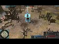 this bug is probably only annoying to commentators, but i decided to figure out exactly how to reproduce it so that hopefully relic can fix it in an upcoming patch. to my regular viewers please disregard ^_^ official harlequincasts dow2 discussion thread: www.gamereplays.org follow me on twitter www.twitter.com