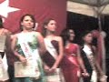 ELECCION DE REYNA FMLN