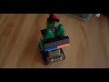 Click here to watch this video random legos and army men