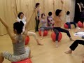 もうすぐ出産！臨月の産後セルフケアインストラクター