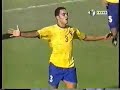 enio santos de oliveira  zagueiro 85 seleção brasileira 