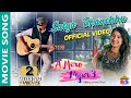 Download Satya Bhanchhu Official Video A Mero Hajur 3 Pratap Das Anmol Kc Suhana Thapa Mp3 Song