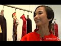 Lingerie Designer Reveals Secrets of Success