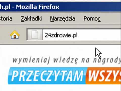 Jak zdobywać nagrody poprzez czytanie artykułów [Spryciarze.pl] jak zdobyć punkty