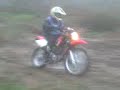 mi moto