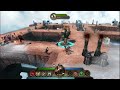 Demigod Gameplay HD