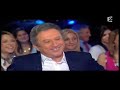 emission canteloup y es-tu ? imitation nicolas sarkozy pr�sente sa demeure fa�on leroy merlin