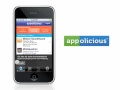 Appolicious iPhone App - the best way to find apps