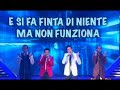 la cd version di una delle migliori cover degli aram quartet! 

is this the real life, is this just fantasy?
caught in a landslide, no escape from reality
open your eyes, look up to the skies and see
i'm just a poor boy, i need no sympathy
because i'm easy come, easy go
a little high, little low
anyway the wind blows, doesn't really matter to me, to me

mama, just killed a man, put a gun against his head
pulled my trigger, now he's dead, mama
life had just begun, but now i've gone and thrown it all away
mama, oooh
didn't mean to make you cry
if i'm not back again this time tomorrow
carry on, carry on, as if nothing really matters
 
too late, my time has come
sends shivers down my spine, body's aching all the time
goodbye everybody, i've got to go
gotta leave you all behind and face the truth
mama oooh, i don't want to die
i sometimes wish i'd never been born at all

i see a little silhouette of a man
scaramouch, scaramouch, will you do the fandango?
thunderbolt and lightning, very very frightening me
gallileo, gallileo, gallileo, gallileo
gallileo figaro, magnifico

but i'm just a poor boy and nobody loves me
he's just a poor boy from a poor family
spare him his life from this monstrosity
easy come easy go, will you let me go
bismillah no, we will not let you go - let him go
bismillah, we will not let you go - let him go
bismillah, we will not let you go - let me go
will not let you go - let me go - never
never let you go - let me go, never let me go, oooh
no, no, no, no, no, no, no
oh mama mia, mama mia, mama mia let me go
beelzebub has a devil put aside for me, for me, for me

so you think you can stone me and spit in my eye
so you think you can love me and leave me to die
oh baby, can't do this to me baby
just gotta get out, just gotta get right outta here

ooh yeah, ooh yeah, nothing really matters, anyone can see
nothing really matters, nothing really matters to me
anyway the wind blows