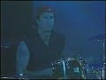 Red Hot Chili Peppers - Emit Remmus LIVE IN STOCKHOLM