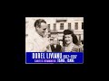 DOREL LIVIANU - IOANE, IOANE - JOHNNY, JOHNNY -  Cantec Popular Romanesc - JOHNNY, JOHNNY - Romanian Folk Song - His Masters Voice 1930s