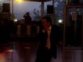 Bailando