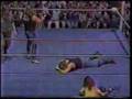 Tom Prichard vs Dirty White Boy: Streetfight