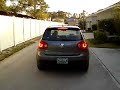 GTI MKV Resonator Delete GTI MKV Resonator Delete