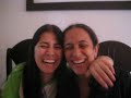 Cantoras