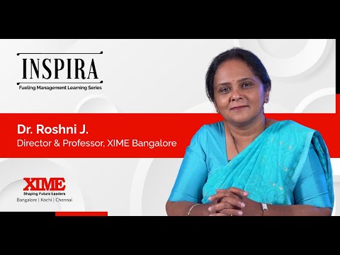 XIME Bangalore General video thumbnail 7