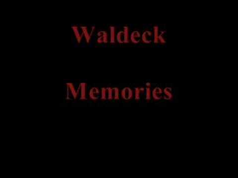 Waldeck - Memories