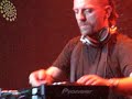 Sven V�th - Live @ SAMC 2007 - Cocoon Tent