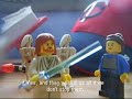 Star Wars Legos:  Original versus Prequel