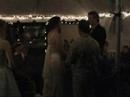 The Wedding of Jeffrey Webster and Mary Alyce Clark