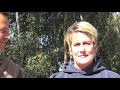 Cindi Adair on how she has dealt with chronic pain and a recent below knee amputation.